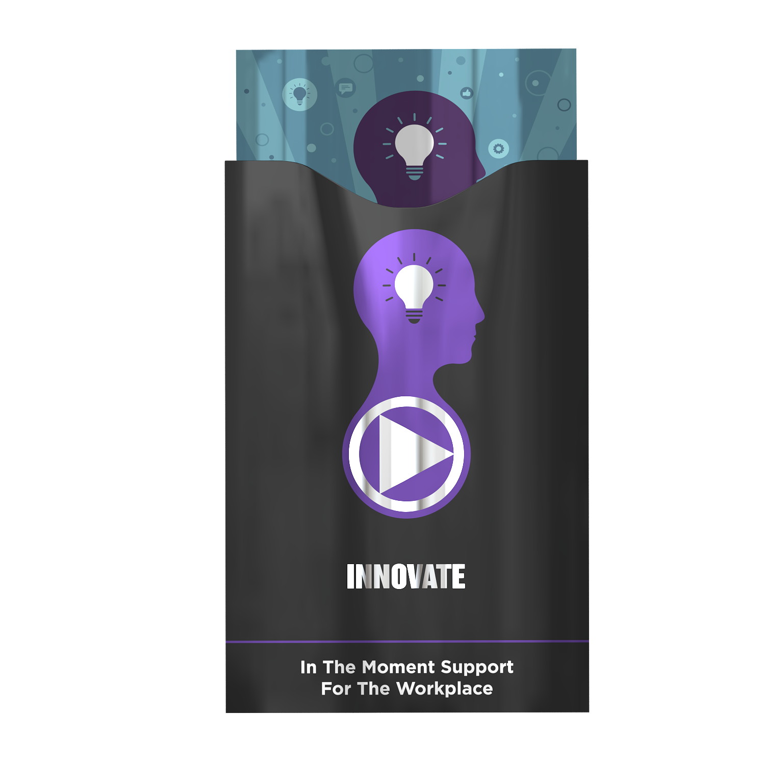 innovate - workplace support - ESSTA